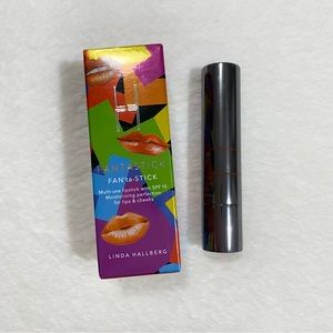 LH Linda Hallberg Cosmetics Fantastick Lip & Cheek - Cultured
